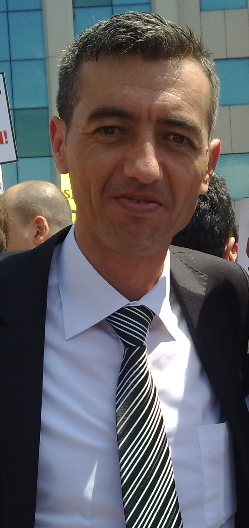 Müşteri referansı