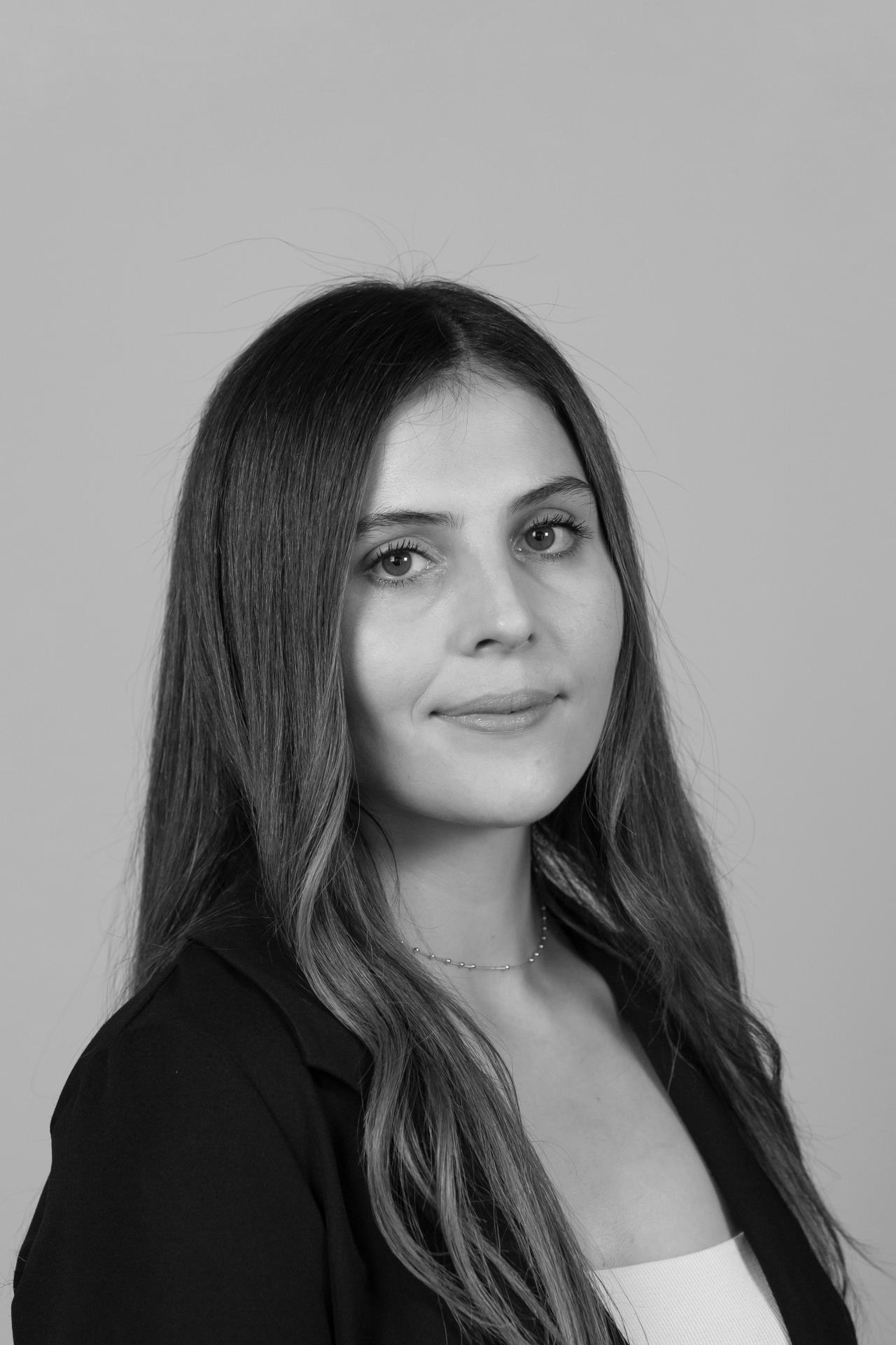Müşteri referansı